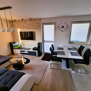 Apartament Morelka , Gdańsk Polska