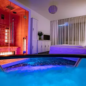 Rodzinny Sauna&jacuzzi Arka Medical , Kołobrzeg Polska