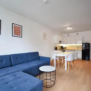 Rentplanet - Cztery Pory Roku , Kołobrzeg Polska