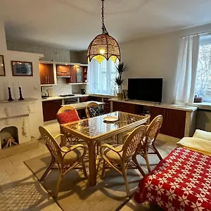 Maleckiego Apartament