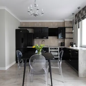 Apartament,nowe 2pokoje, 4osoby, Parking, Loggia, Udogodnienia Dla Dzieci Apartament