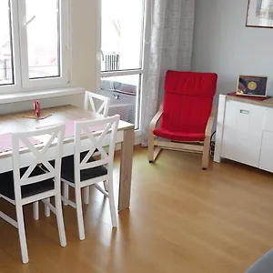 Apartament Mieszkanie Na Wyspie Solnej , Kołobrzeg Polska