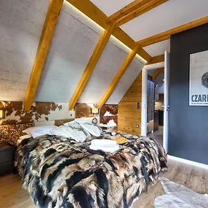 Visitzakopane - Mont Blanc , Zakopane Polska